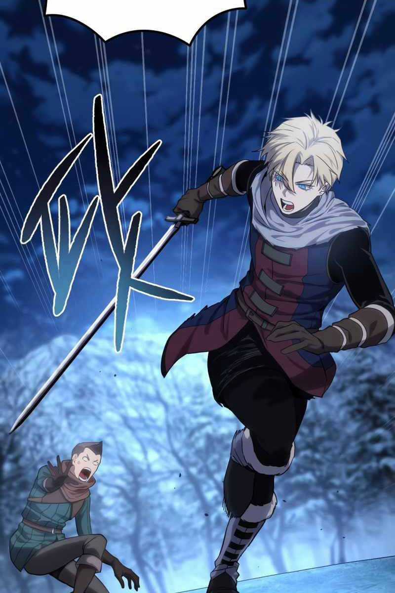 Tinh Tú Kiếm Sĩ Chương 10 trang 77