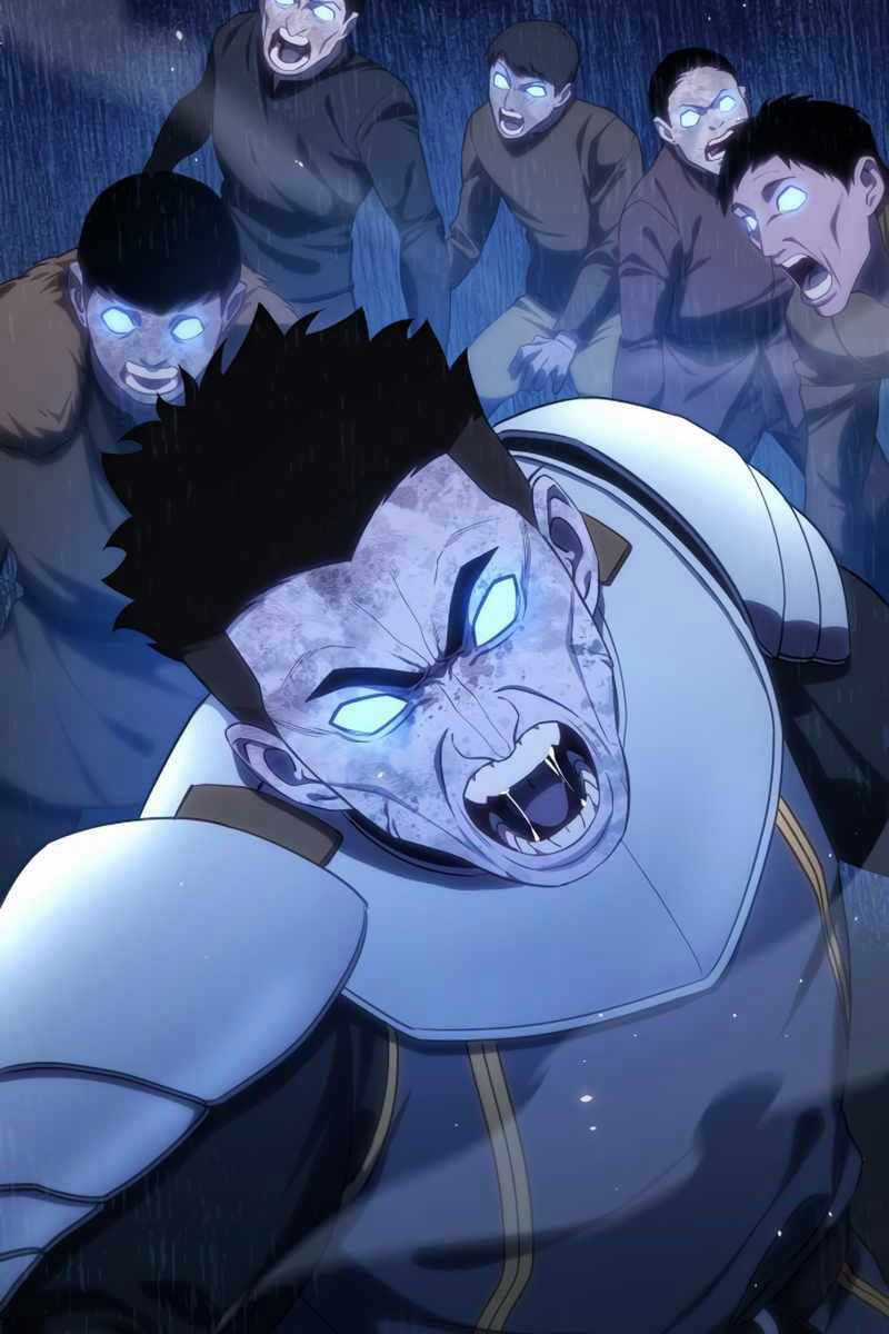 Tinh Tú Kiếm Sĩ Chương 10 trang 86