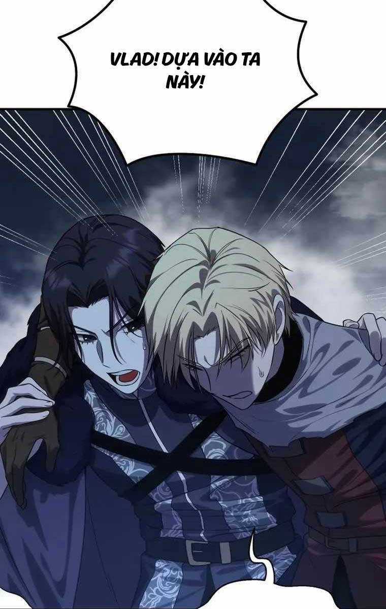 Tinh Tú Kiếm Sĩ Chương 11 trang 111