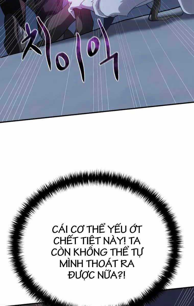 Tinh Tú Kiếm Sĩ Chương 11 trang 116