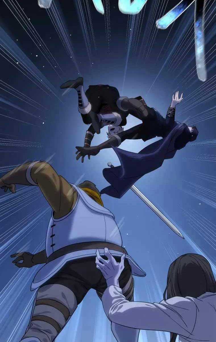 Tinh Tú Kiếm Sĩ Chương 11 trang 123