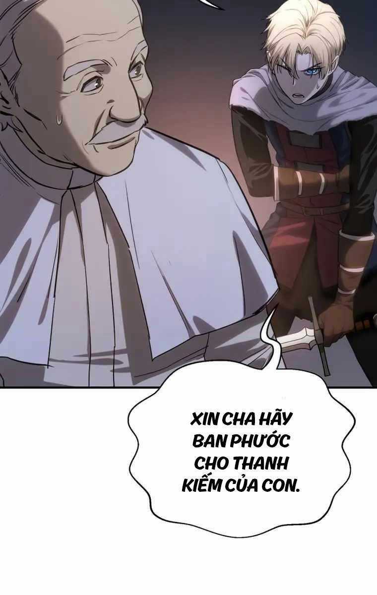 Tinh Tú Kiếm Sĩ Chương 11 trang 131