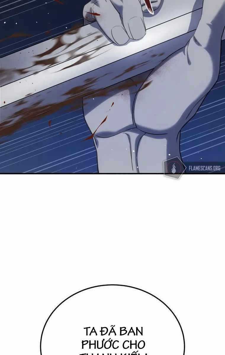 Tinh Tú Kiếm Sĩ Chương 11 trang 135