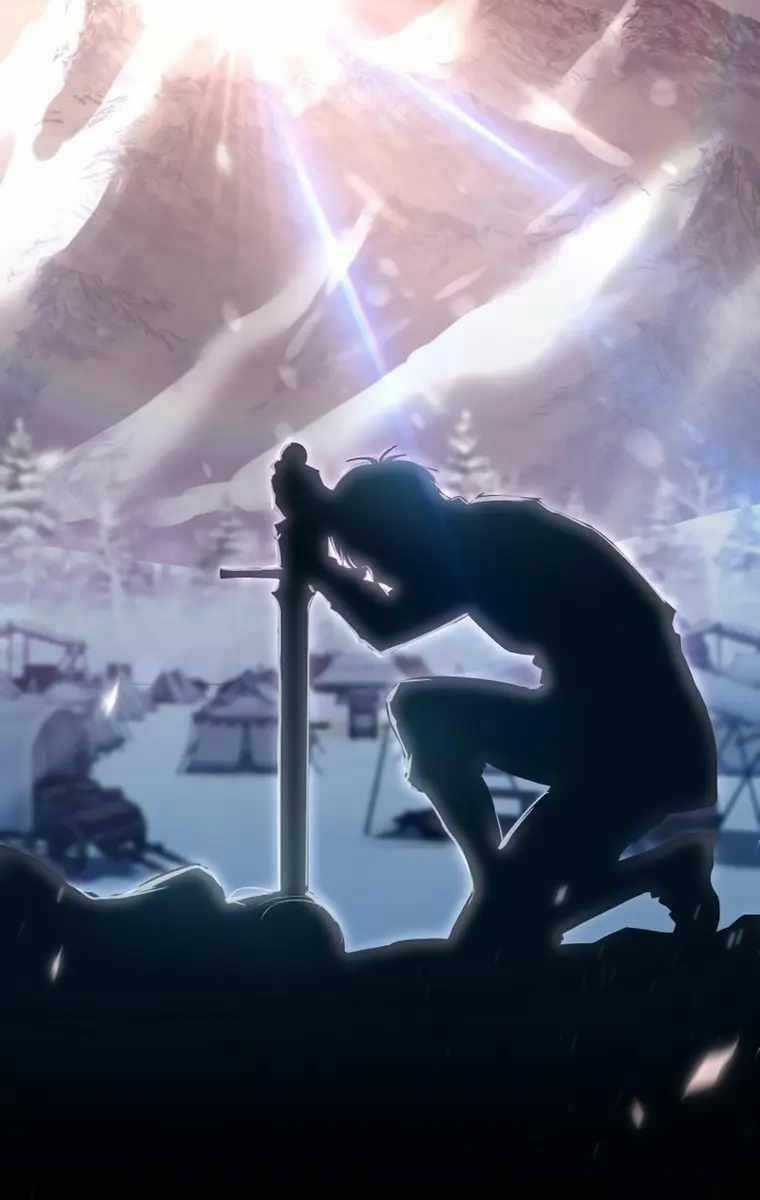 Tinh Tú Kiếm Sĩ Chương 11 trang 164