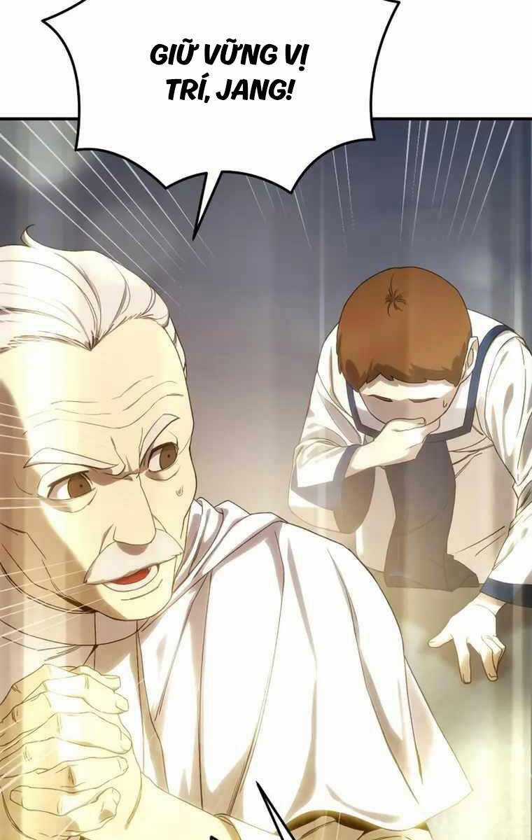 Tinh Tú Kiếm Sĩ Chương 11 trang 23