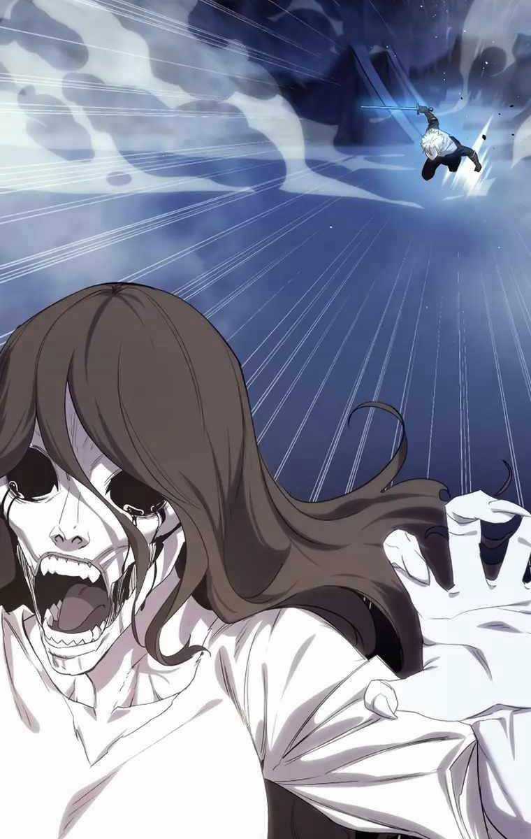 Tinh Tú Kiếm Sĩ Chương 11 trang 37