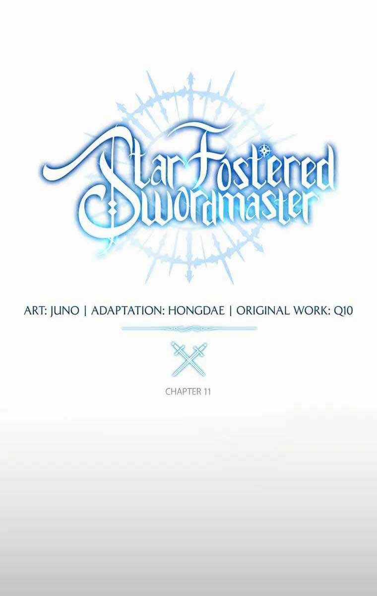 Tinh Tú Kiếm Sĩ Chương 11 trang 42