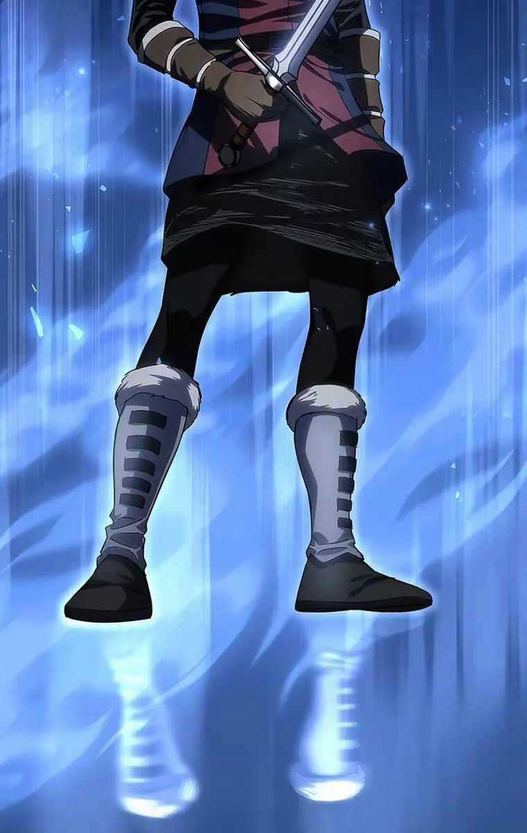 Tinh Tú Kiếm Sĩ Chương 11 trang 52