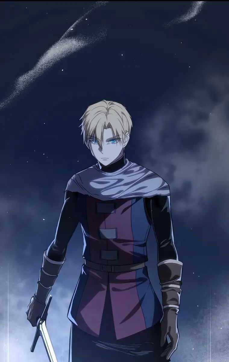 Tinh Tú Kiếm Sĩ Chương 11 trang 65