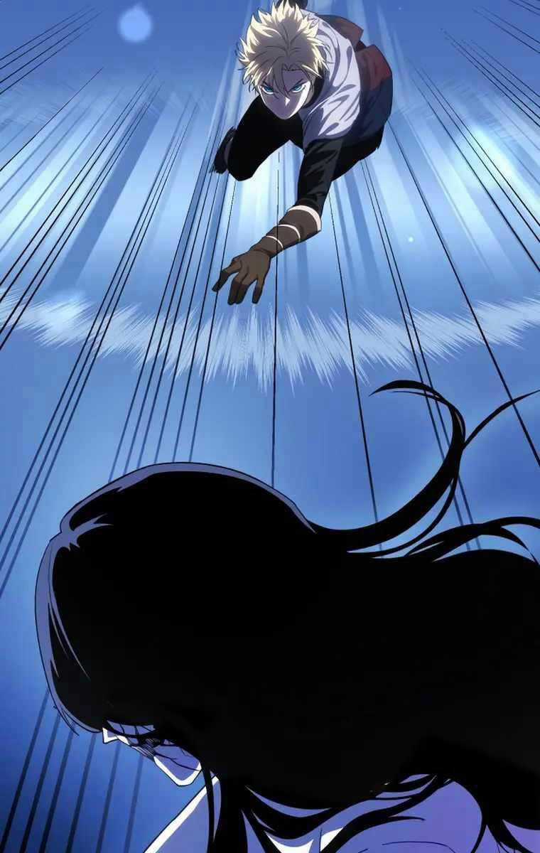 Tinh Tú Kiếm Sĩ Chương 11 trang 70