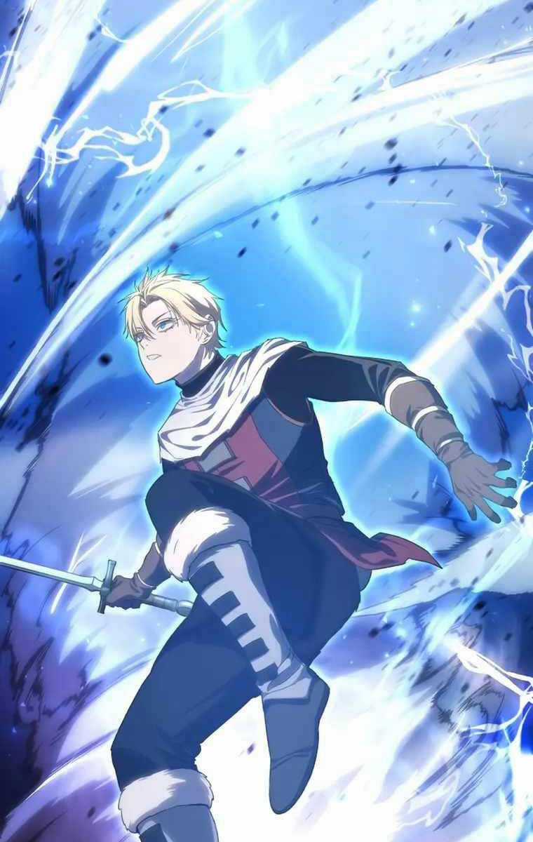 Tinh Tú Kiếm Sĩ Chương 11 trang 81