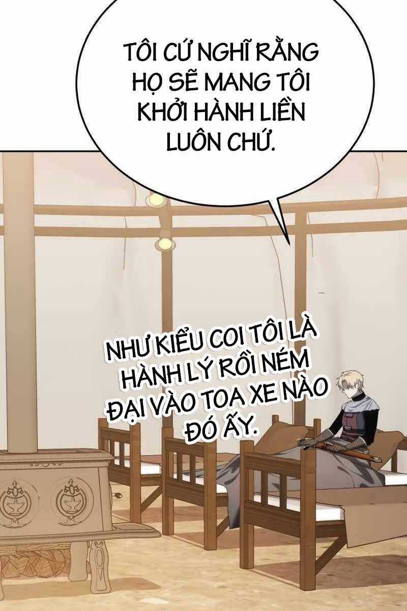Tinh Tú Kiếm Sĩ Chương 12 trang 45