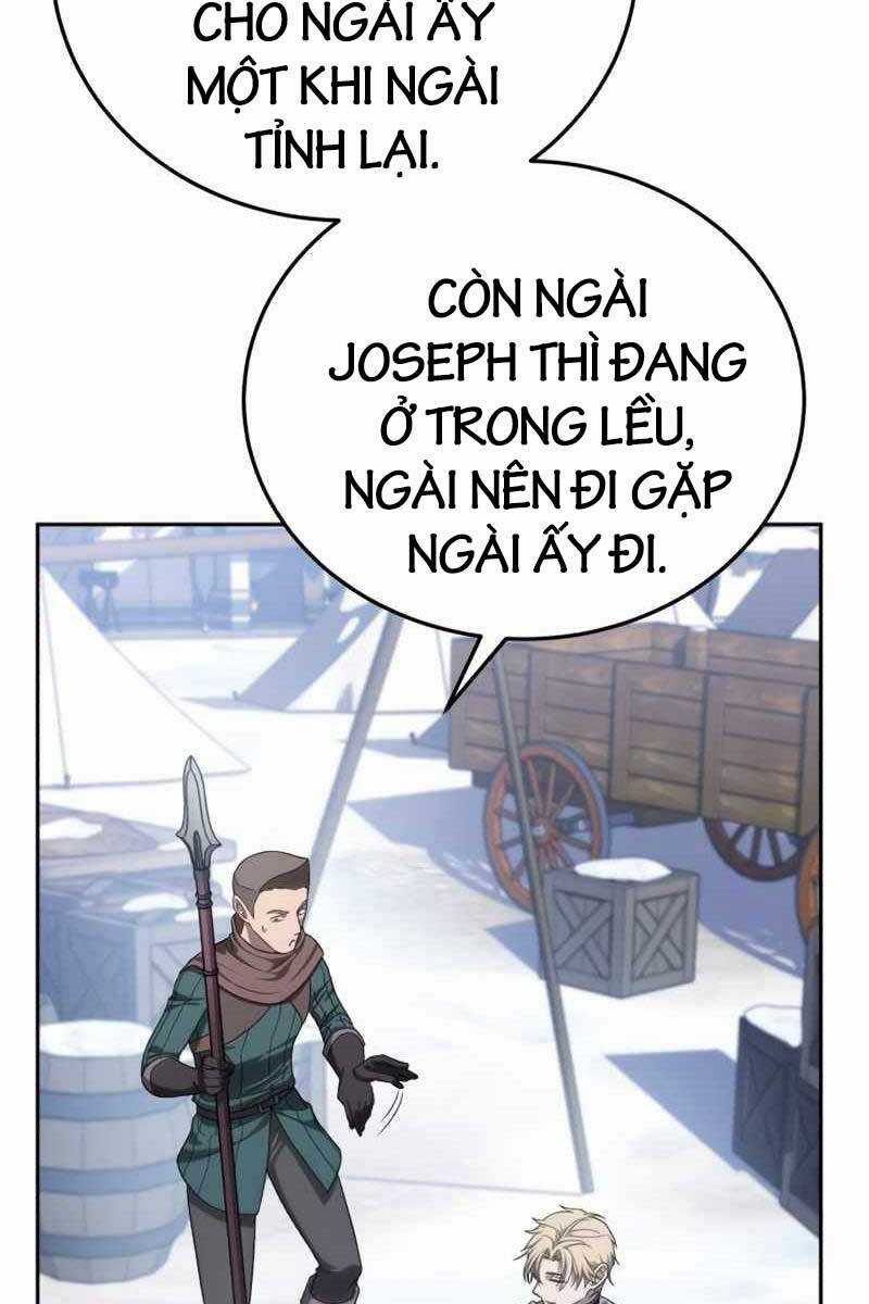 Tinh Tú Kiếm Sĩ Chương 12 trang 61