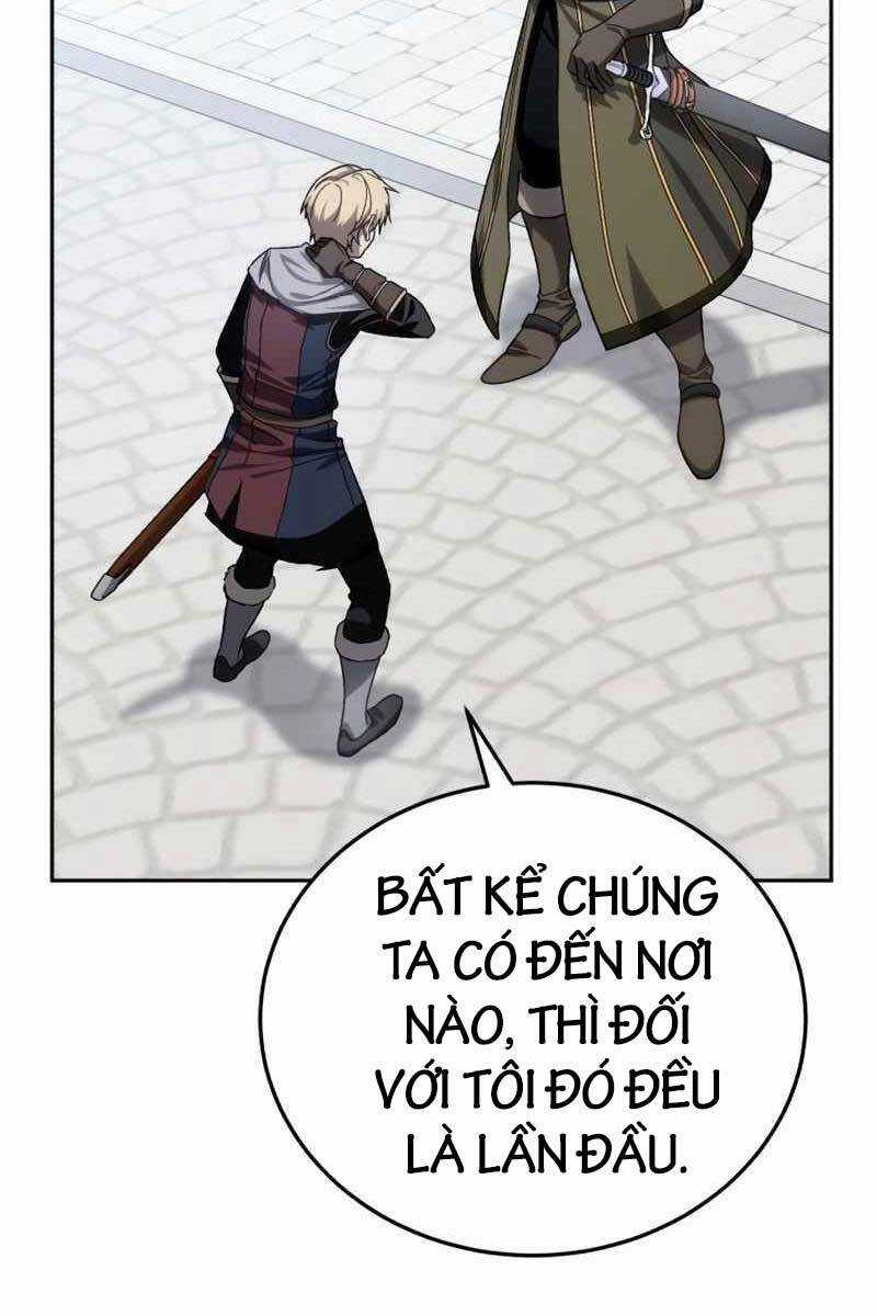 Tinh Tú Kiếm Sĩ Chương 12 trang 95