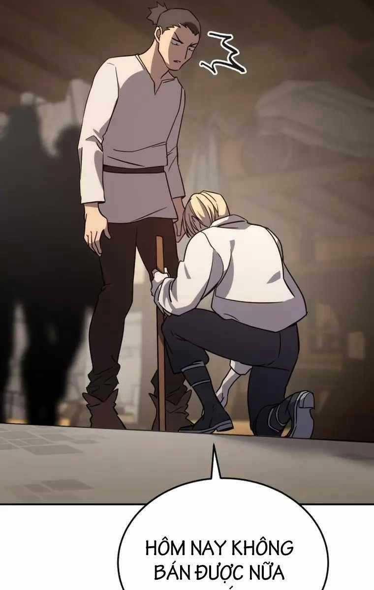 Tinh Tú Kiếm Sĩ Chương 2 trang 18