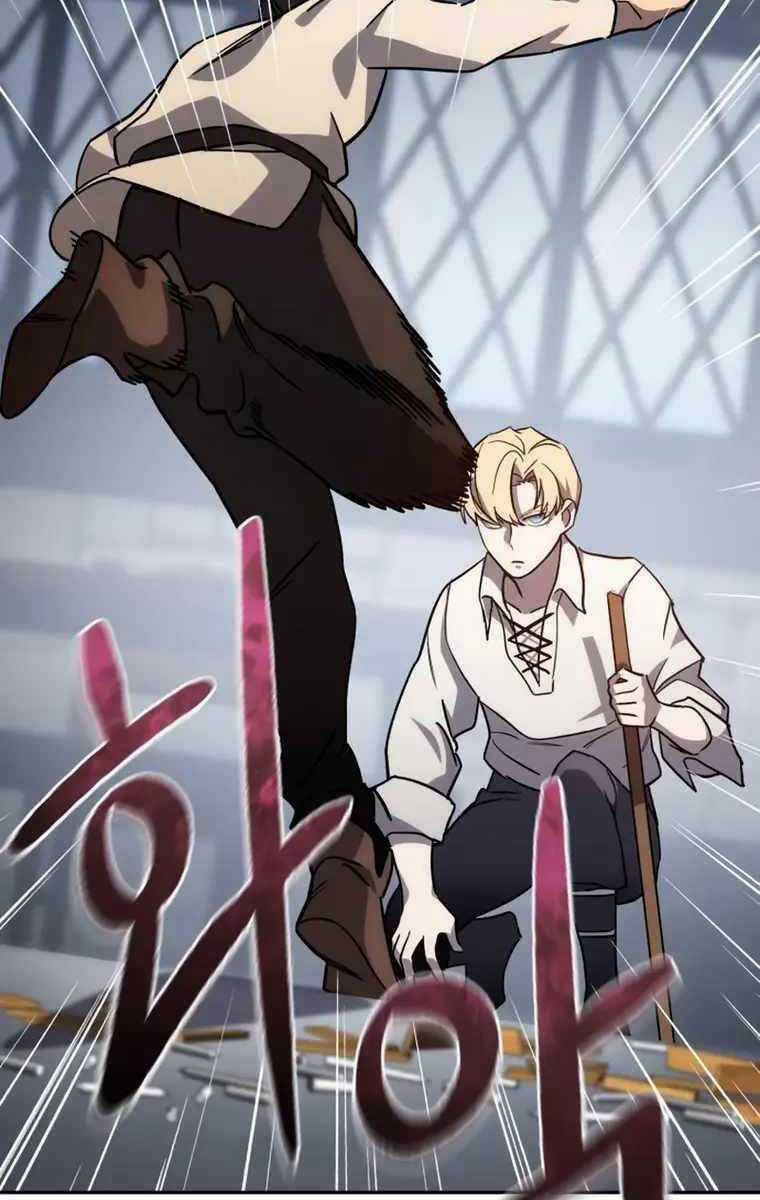 Tinh Tú Kiếm Sĩ Chương 2 trang 27