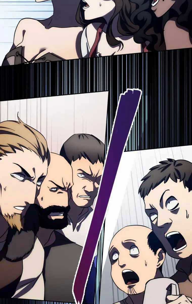 Tinh Tú Kiếm Sĩ Chương 2 trang 39