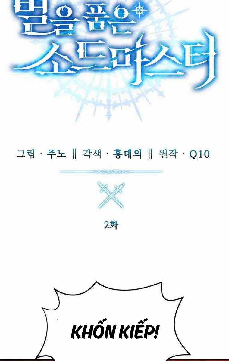 Tinh Tú Kiếm Sĩ Chương 2 trang 46