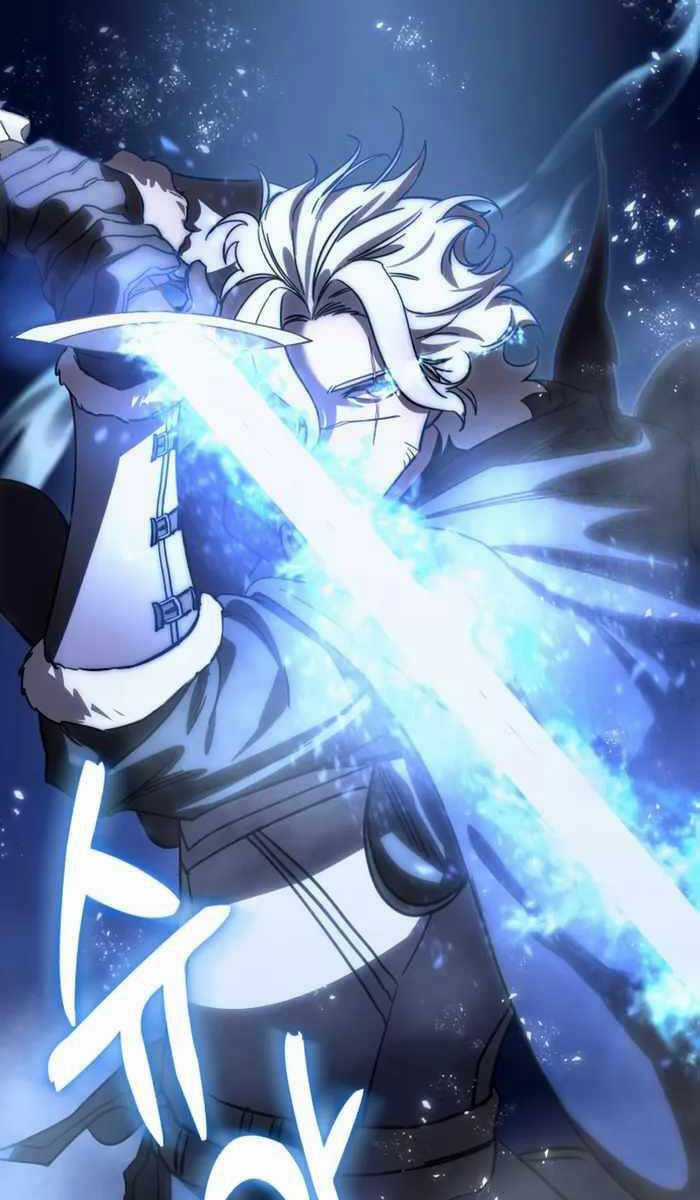 Tinh Tú Kiếm Sĩ Chương 3.5 trang 15