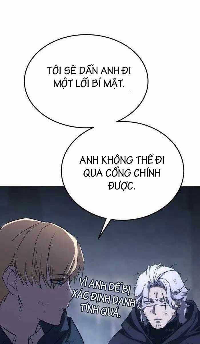 Tinh Tú Kiếm Sĩ Chương 3.5 trang 22