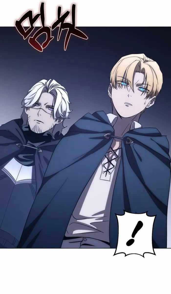 Tinh Tú Kiếm Sĩ Chương 3.5 trang 27