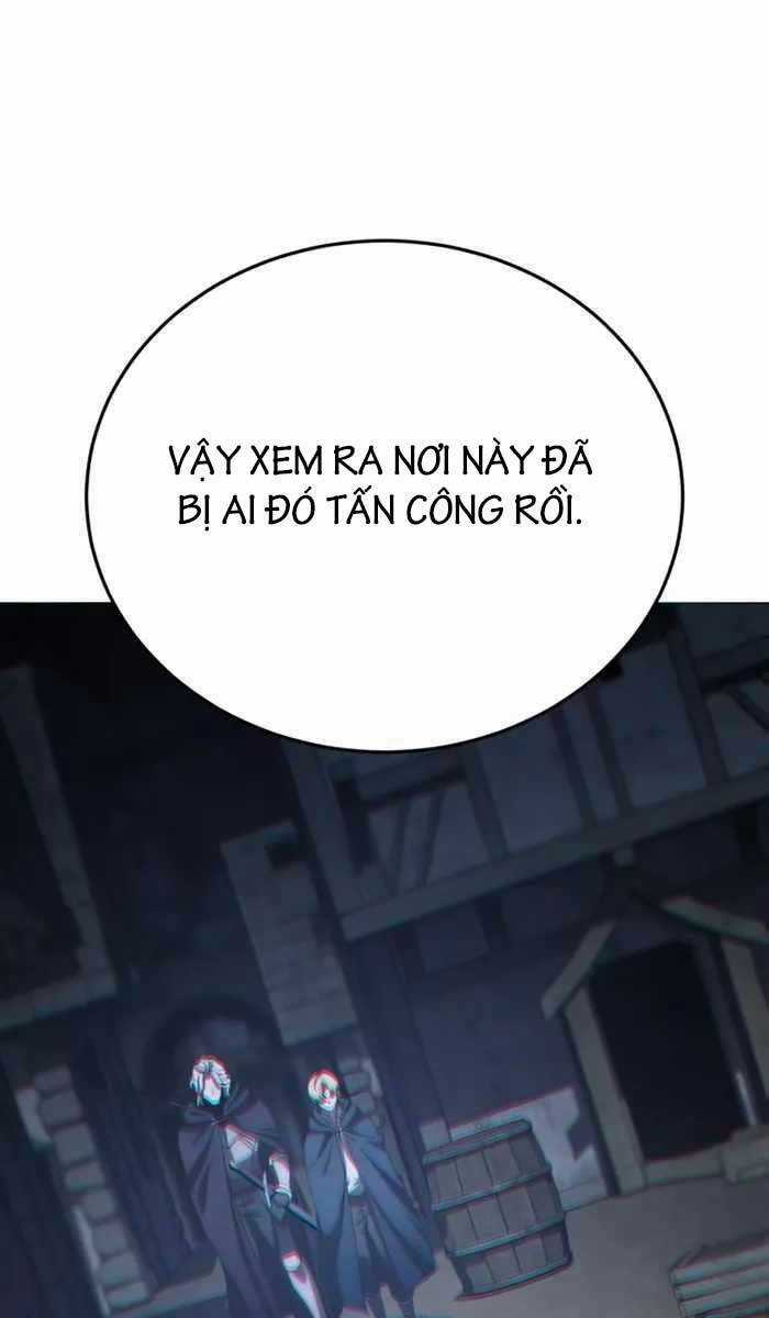 Tinh Tú Kiếm Sĩ Chương 3.5 trang 30