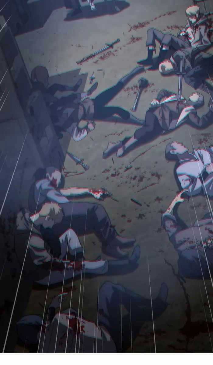 Tinh Tú Kiếm Sĩ Chương 3.5 trang 31