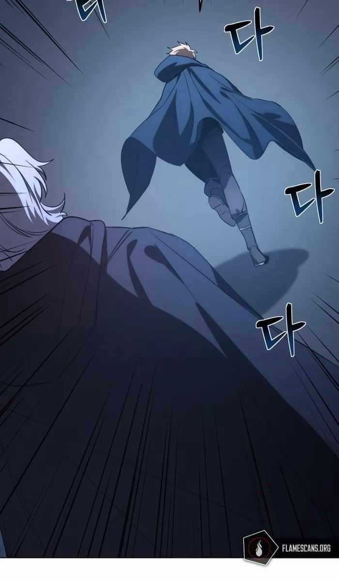 Tinh Tú Kiếm Sĩ Chương 3.5 trang 34