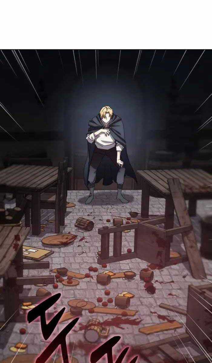 Tinh Tú Kiếm Sĩ Chương 3.5 trang 38