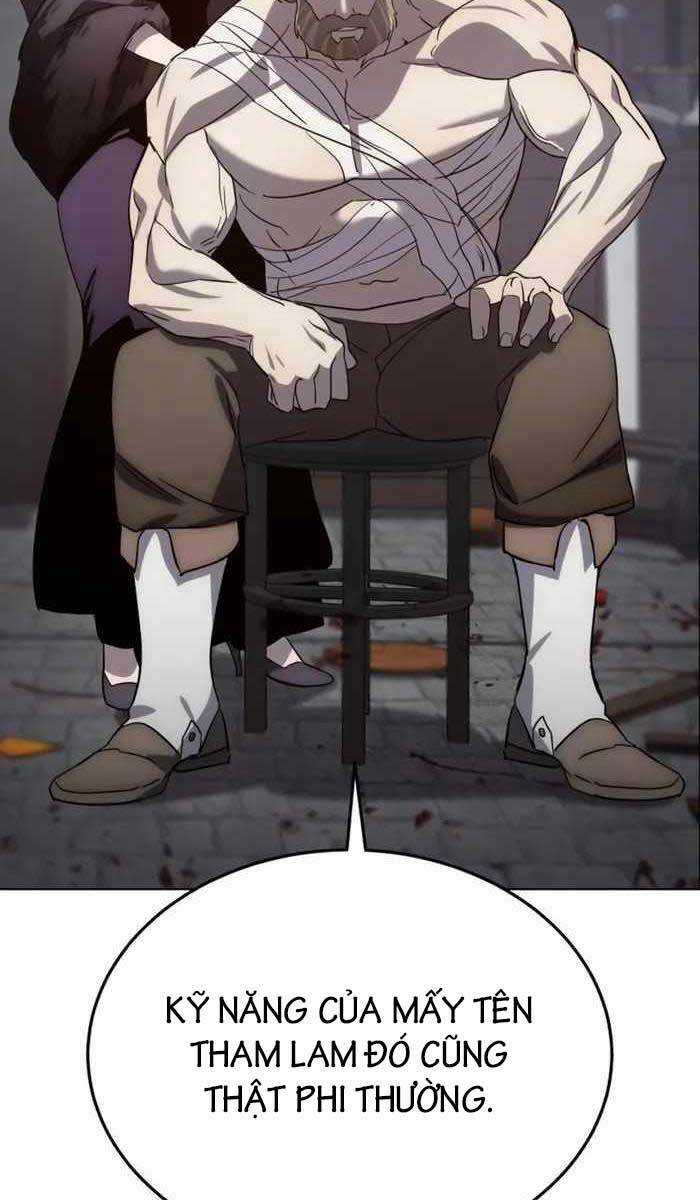 Tinh Tú Kiếm Sĩ Chương 3.5 trang 41