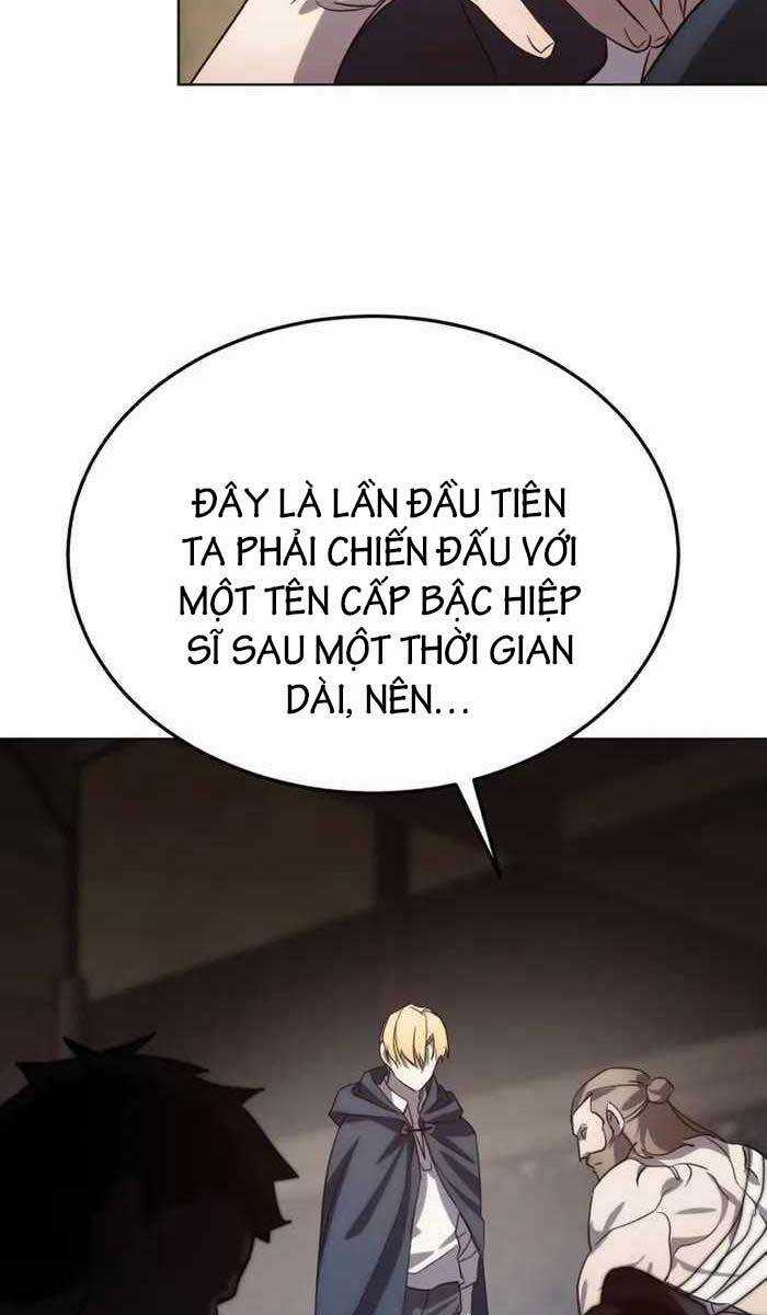 Tinh Tú Kiếm Sĩ Chương 3.5 trang 43