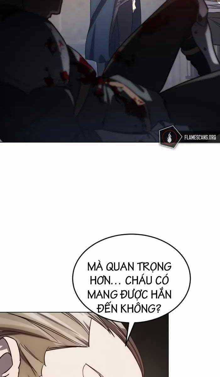 Tinh Tú Kiếm Sĩ Chương 3.5 trang 44