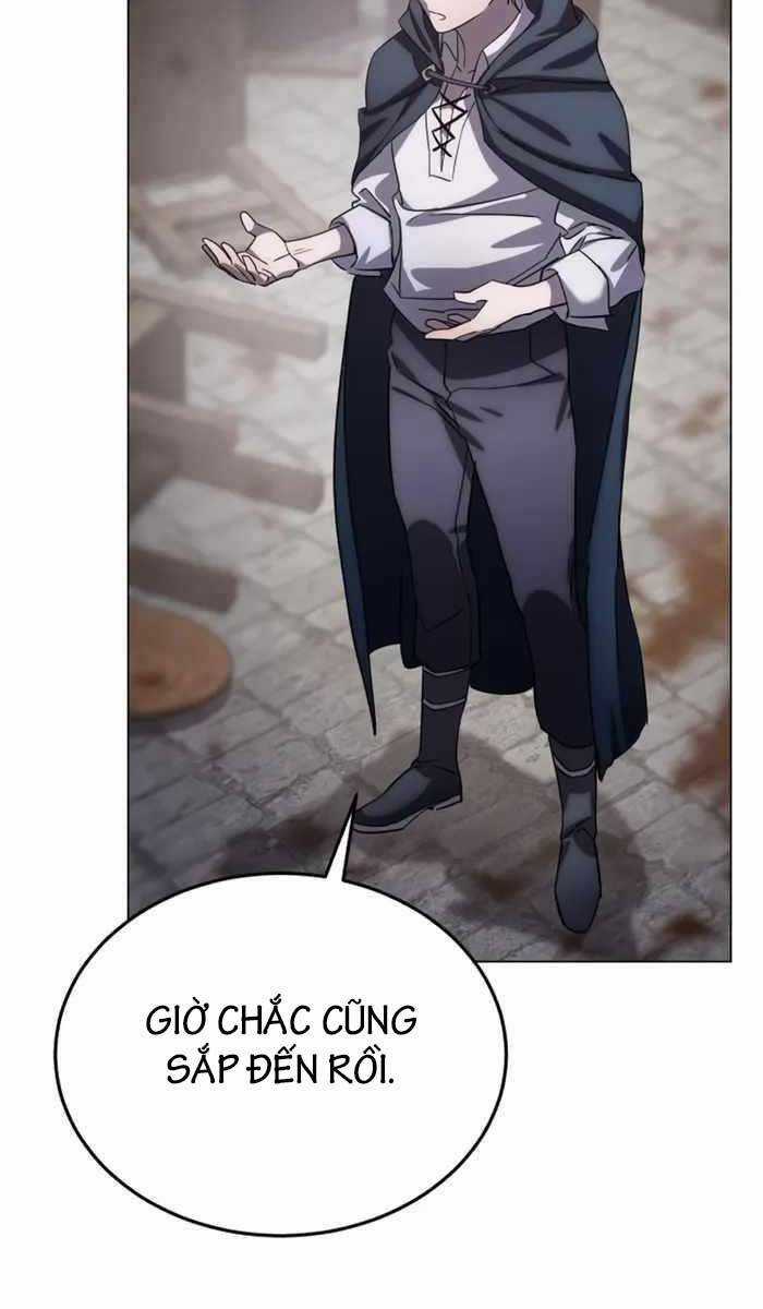 Tinh Tú Kiếm Sĩ Chương 3.5 trang 47