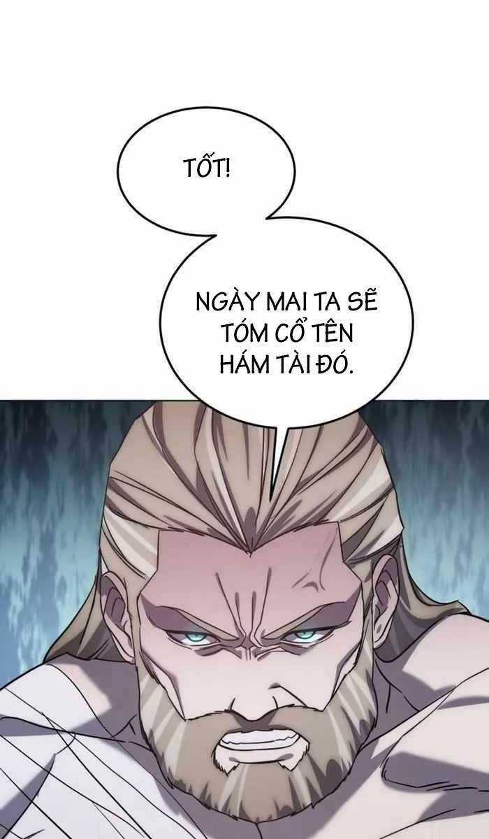 Tinh Tú Kiếm Sĩ Chương 3.5 trang 48