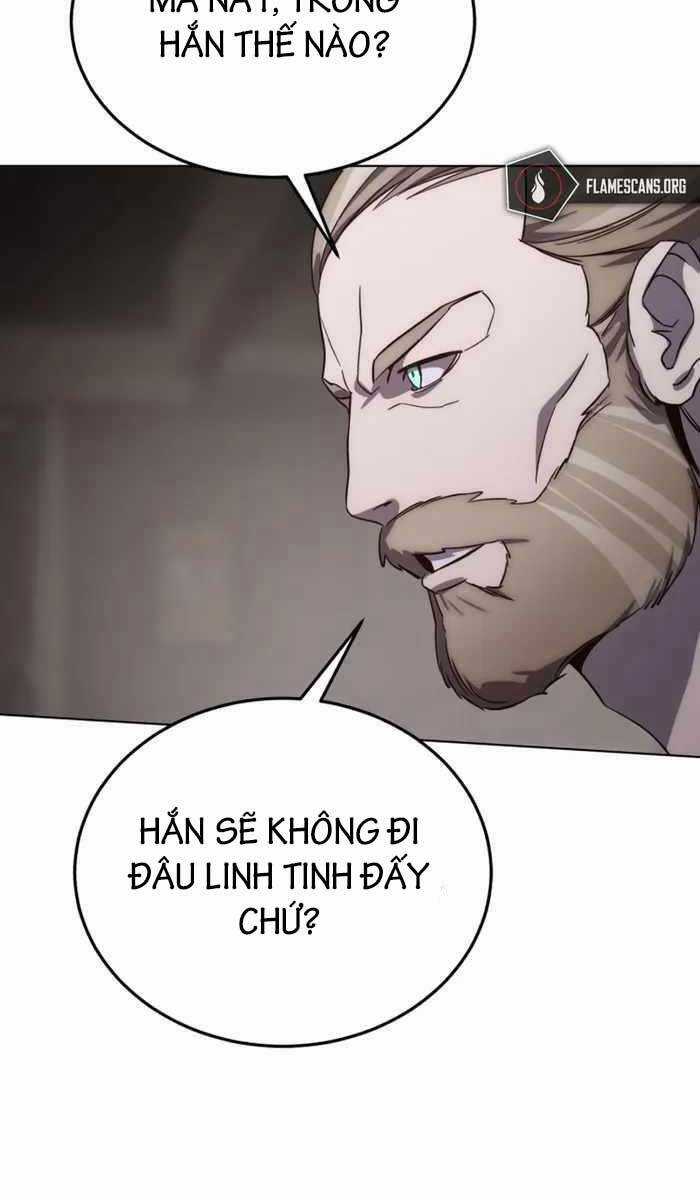 Tinh Tú Kiếm Sĩ Chương 3.5 trang 50