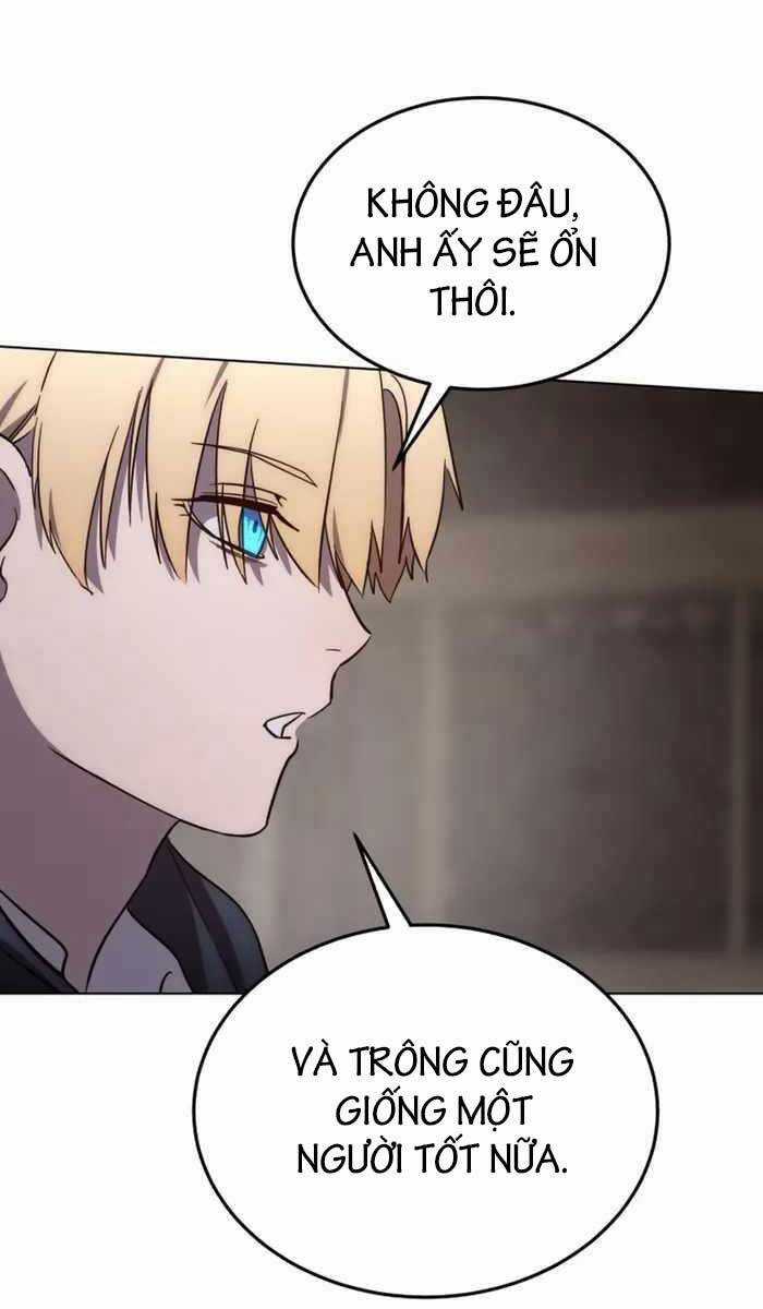 Tinh Tú Kiếm Sĩ Chương 3.5 trang 51