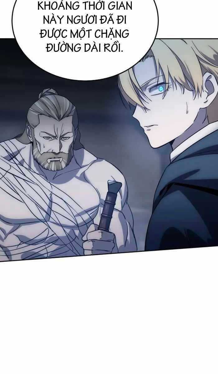 Tinh Tú Kiếm Sĩ Chương 3.5 trang 67