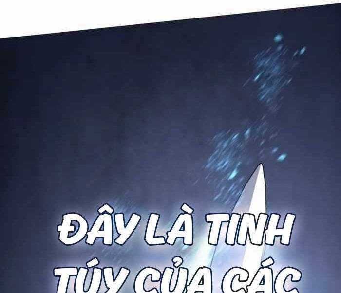 Tinh Tú Kiếm Sĩ Chương 3.5 trang 9