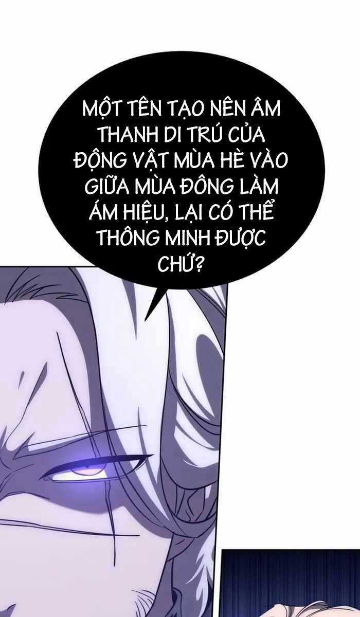 Tinh Tú Kiếm Sĩ Chương 3 trang 23