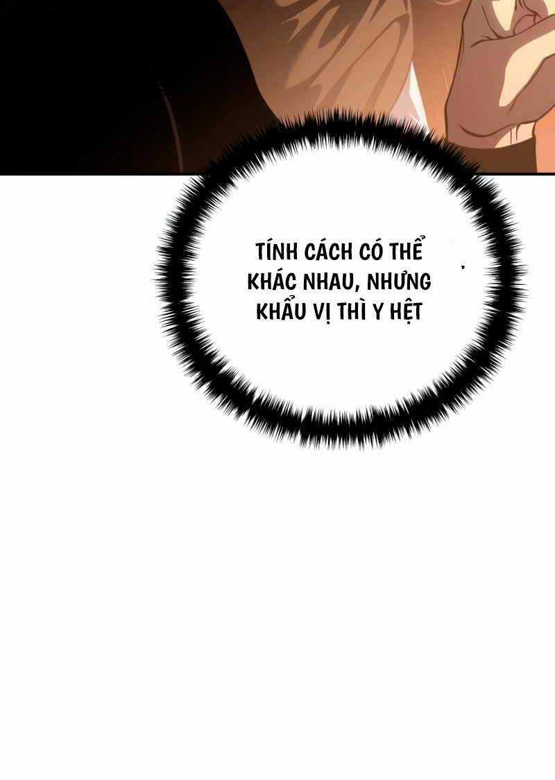 Tinh Tú Kiếm Sĩ Chương 33 trang 60