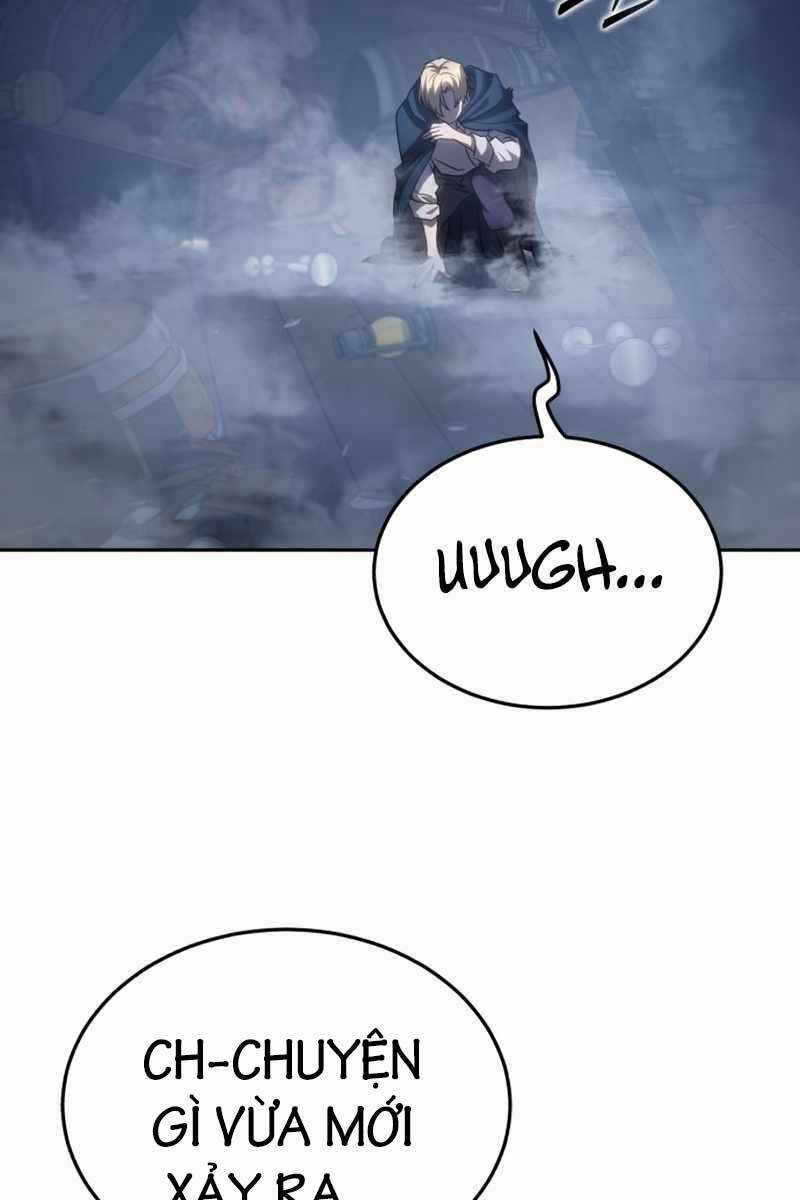 Tinh Tú Kiếm Sĩ Chương 4.5 trang 22