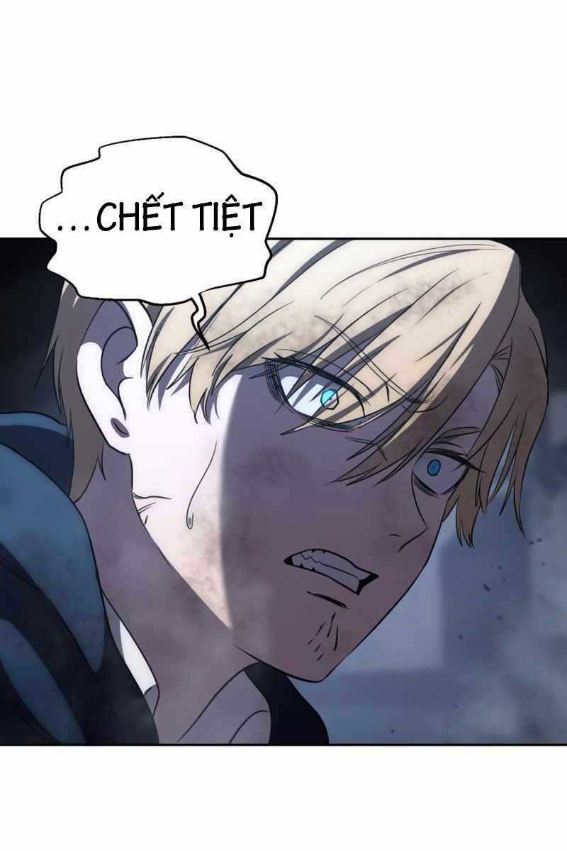 Tinh Tú Kiếm Sĩ Chương 4.5 trang 26