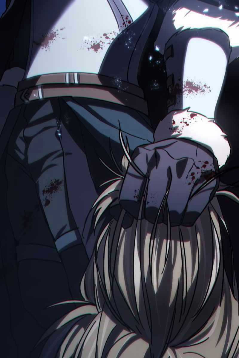 Tinh Tú Kiếm Sĩ Chương 4.5 trang 36