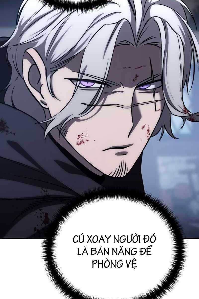 Tinh Tú Kiếm Sĩ Chương 4.5 trang 60