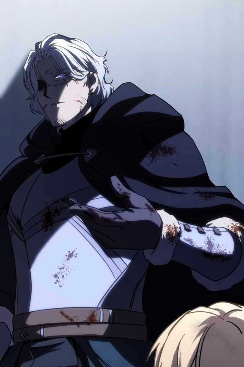 Tinh Tú Kiếm Sĩ Chương 4.5 trang 78