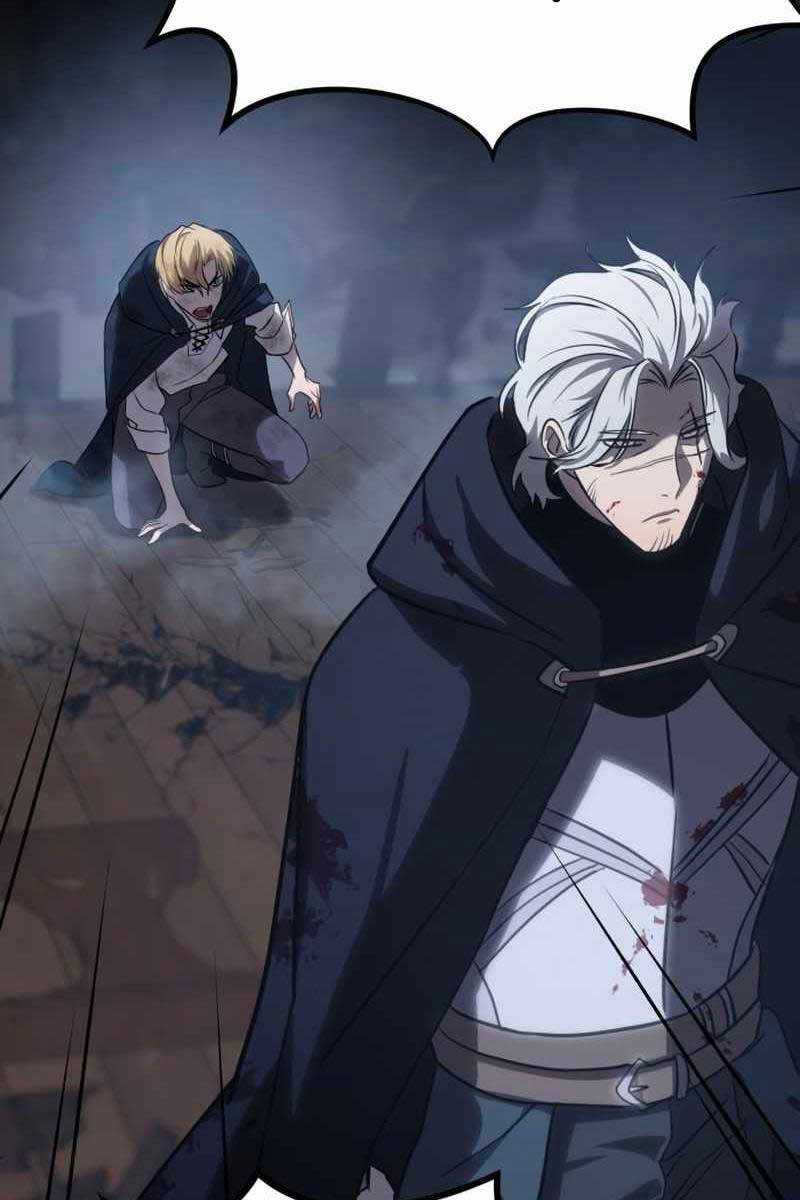 Tinh Tú Kiếm Sĩ Chương 4.5 trang 86