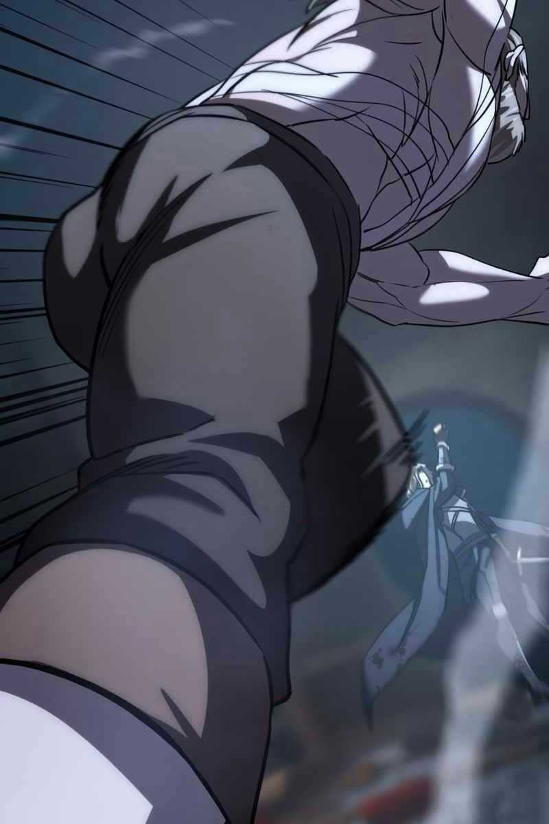 Tinh Tú Kiếm Sĩ Chương 4 trang 25