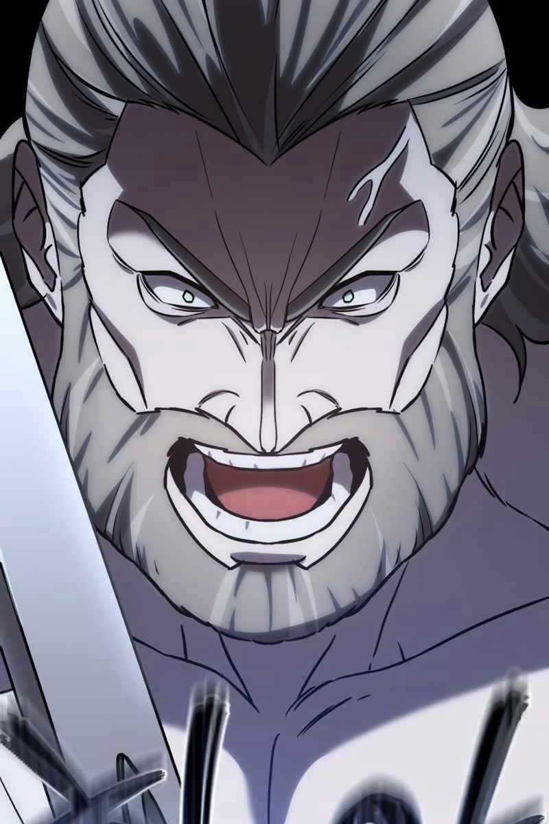 Tinh Tú Kiếm Sĩ Chương 4 trang 47