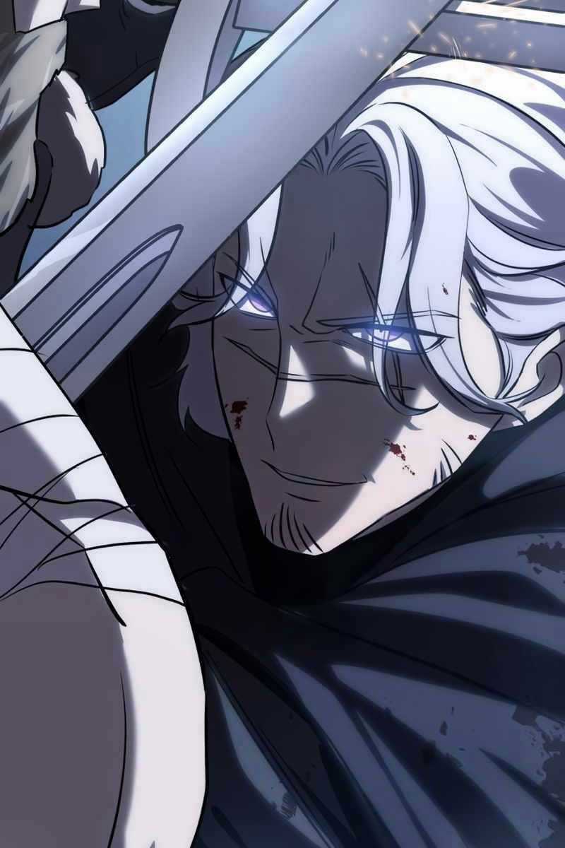 Tinh Tú Kiếm Sĩ Chương 4 trang 51