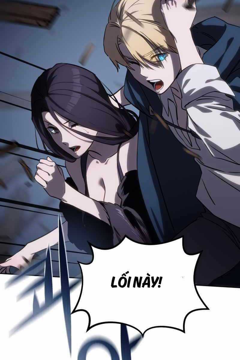 Tinh Tú Kiếm Sĩ Chương 4 trang 61